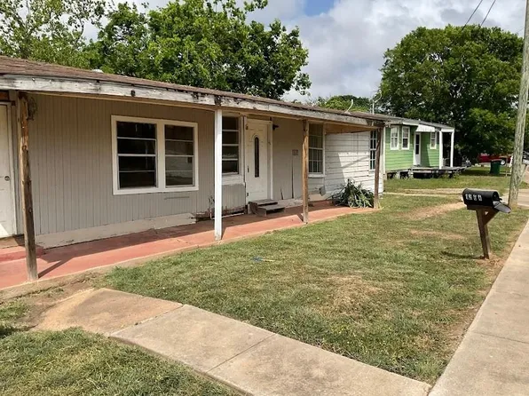1208 W 10th St Unit 1212, Freeport, TX 77541