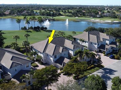 14501 Bellino TER #201, Bonita Springs, FL, 34135