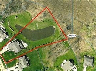 9483 Deer Rdg, Mentor, OH 44060