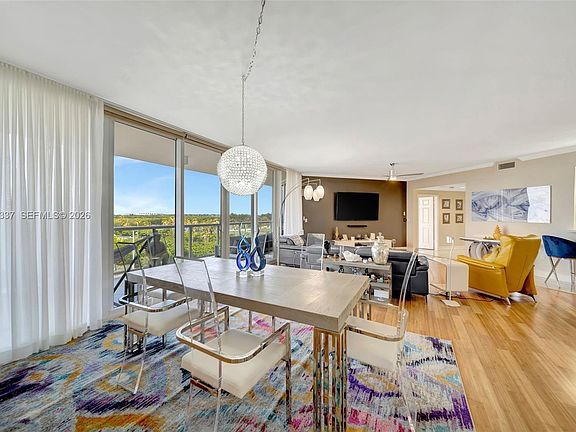 3rd image of 6051 N Ocean Dr APT 603