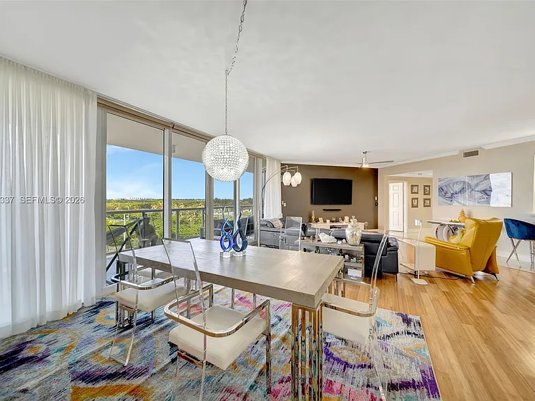 6051 N Ocean Dr #603 — Photo 3