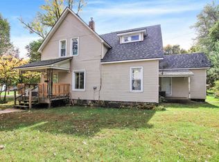 403 Union St, Bangor, MI 49013