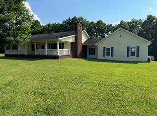 91 Amy Ln, Corbin, KY 40701