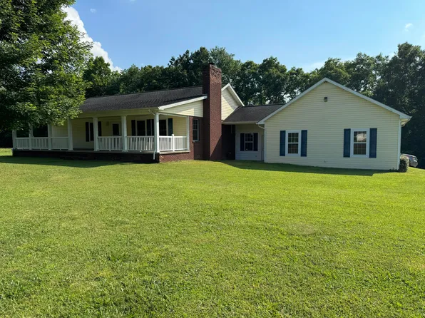 91 Amy Ln, Corbin, KY 40701