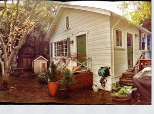 2812 Martin Luther King Jr Way, Berkeley, CA 94703