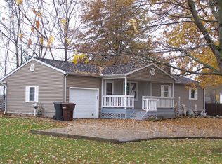 6375 Doylestown Rd, Sterling, OH 44276