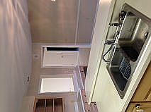 Kitchen looking toward GR