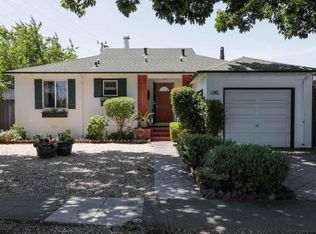 443 Dwight Rd, Burlingame, CA 94010