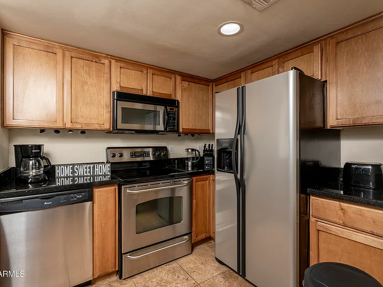 4850 E Desert Cove Ave #323 — Photo 5