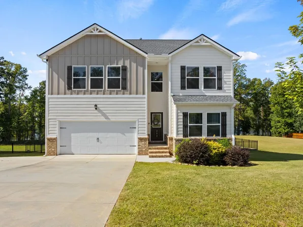 202 Rushing Waters Dr, Inman, SC 29349