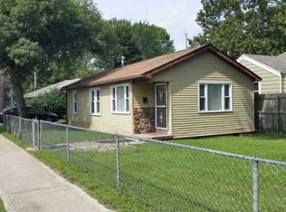 651 W Lenox Ave, Springfield, IL 62704