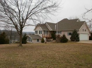 17054 Barzel Point, Rogers, AR 72756