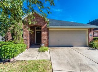 19206 Spring Orchard Ct, Richmond, TX 77407