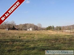 17307 Campbellsville Rd, Lynnville, TN 38472