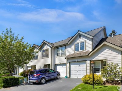 1701 Valhalla Lane #D, Bellingham, WA, 98226