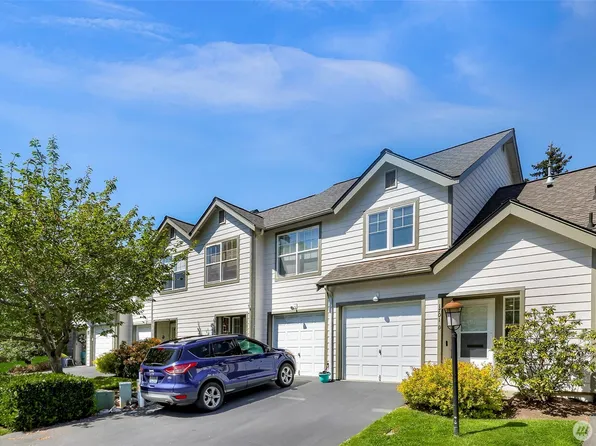 1701 Valhalla Lane #D, Bellingham, WA 98226