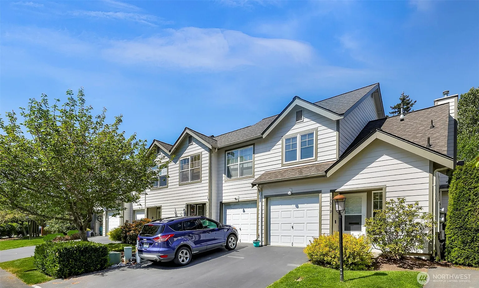 1701 Valhalla Lane #D photo 1