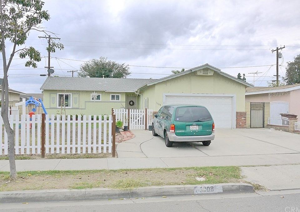1st image of 1308 E Romneya Dr