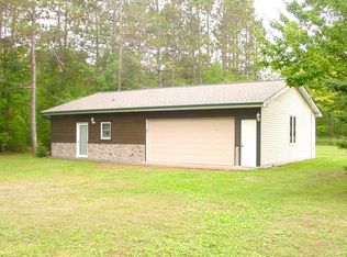 N5391 Hwy. 73, Ingram, WI 54526