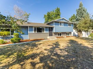 4328 S Farr Rd, Spokane, WA 99206