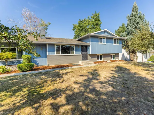 4328 S Farr Rd, Spokane, WA 99206