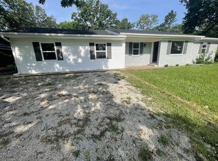 202 Briarwood, Pocola, OK 74902
