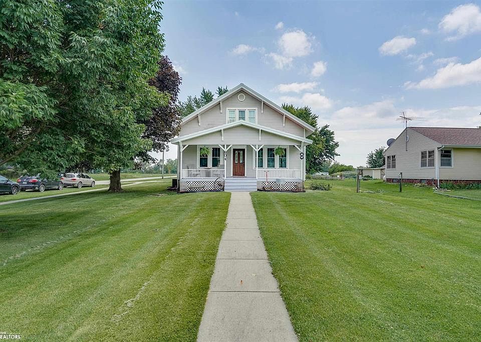 604 E Main St Garden Grove, IA, 50103 Apartments for Rent Zillow