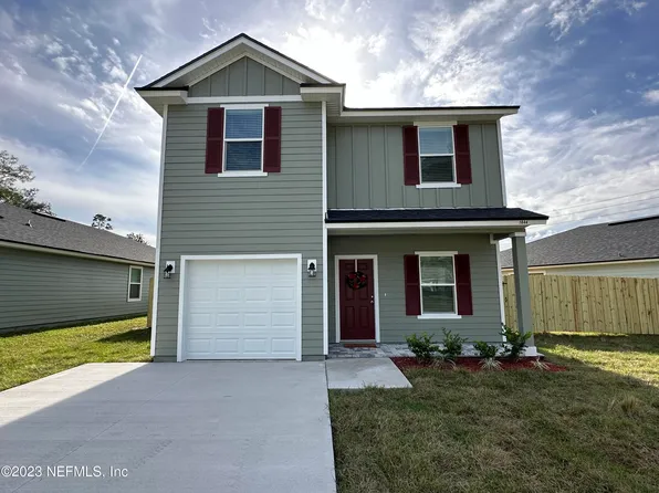 1044 FLEMING Street, Fleming Island, FL 32003