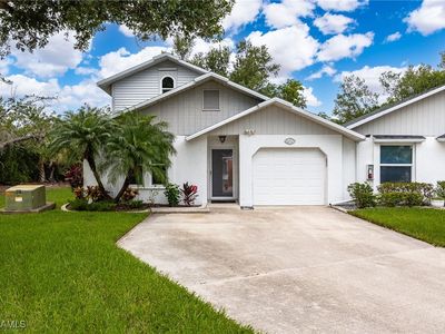 13660 Abbey Dr #1, Fort Myers, FL, 33919