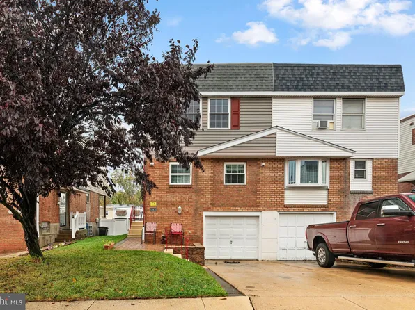 10908 Templeton Dr, Philadelphia, PA 19154