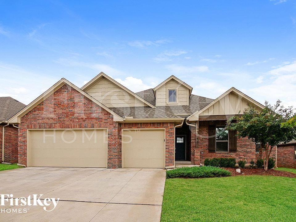 1st image of 616 Texoma Dr