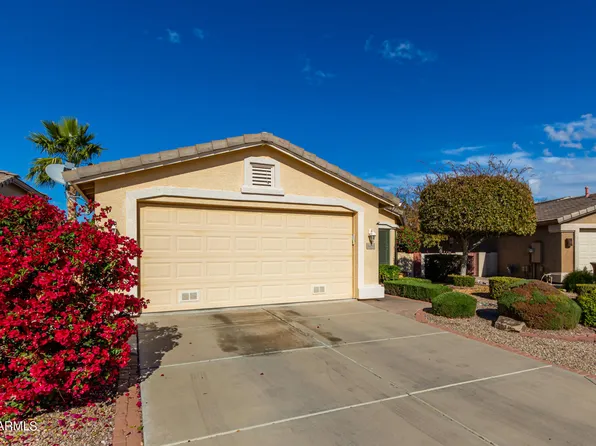 3970 E RUNAWAY BAY Place, Chandler, AZ 85249
