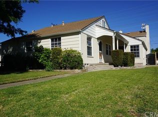 8209 Kittyhawk Ave, LOS ANGELES, CA 90045