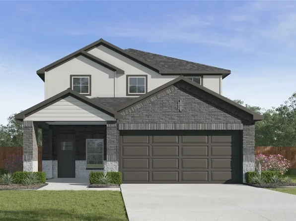 432 New Albany Ln, San Marcos, TX 78666