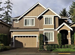 1781 208th Pl SE, Sammamish, WA