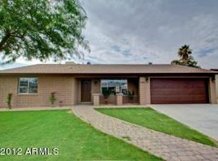 3433 E Poinsettia Dr, Phoenix, AZ 85028