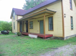 2342 Valley Creek Rd, Culleoka, TN 38451