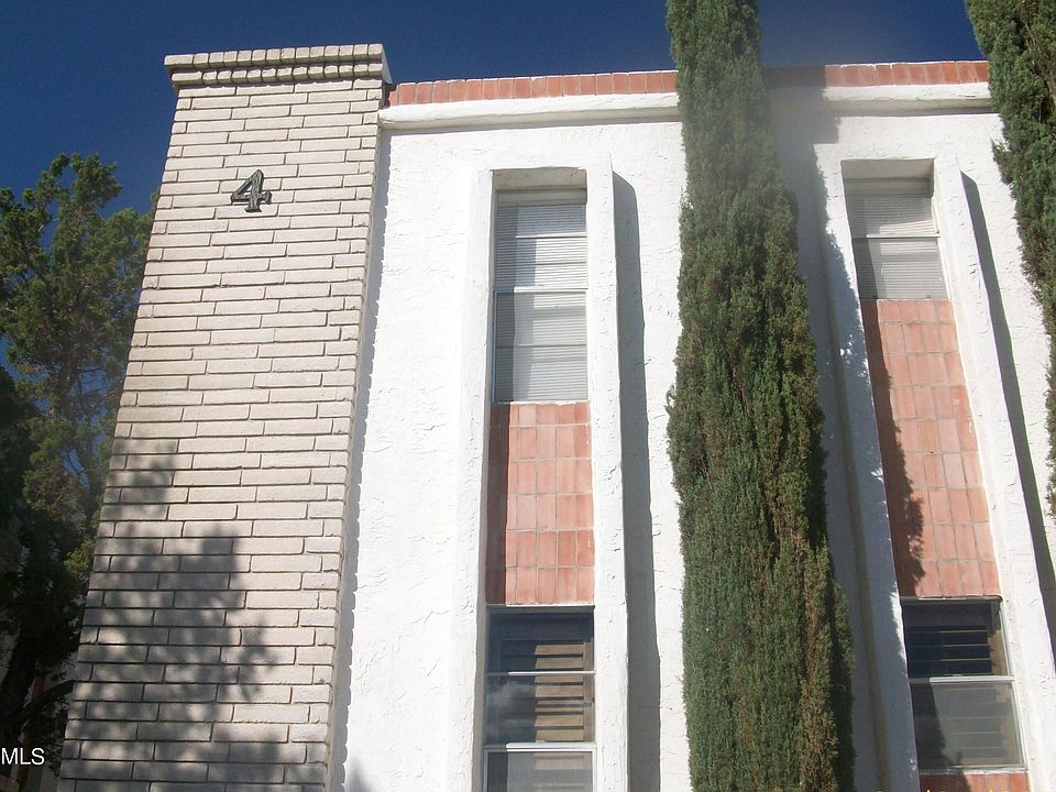 1st image of 6201 Escondido Dr APT 4G