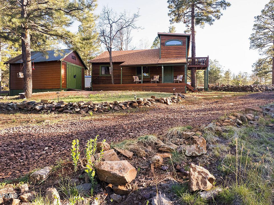 217 Spruce Dr, Mormon Lake, AZ 86038 MLS 6564758 Zillow