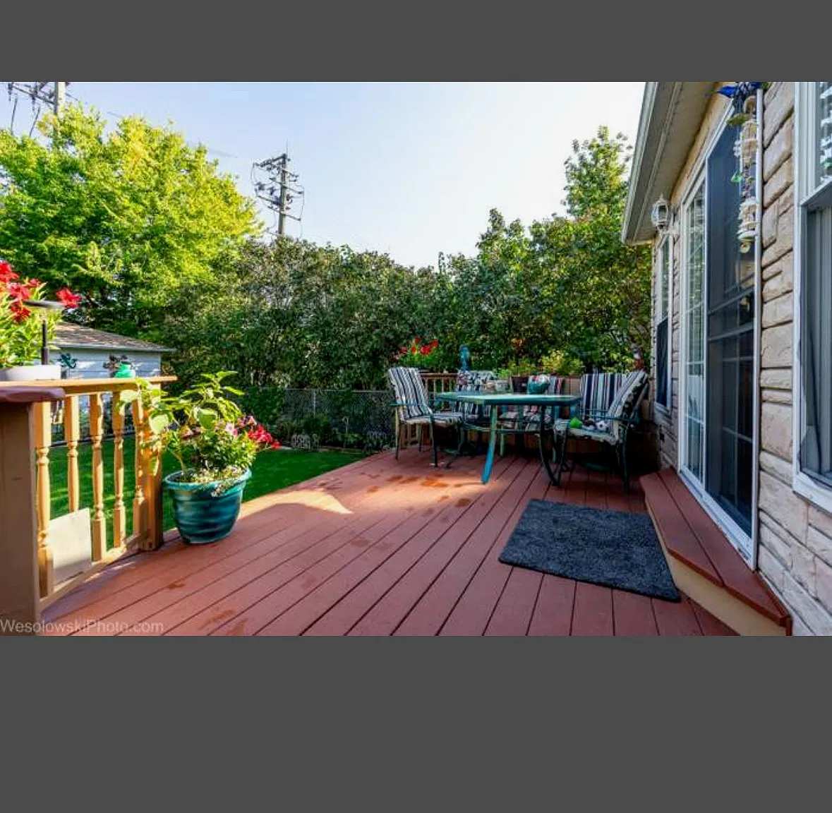 5954 W Giddings St — Photo 1