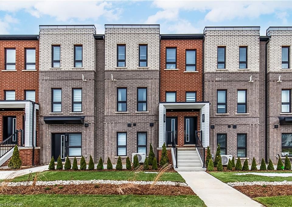 2nd image of 90 Skinner Rd #6