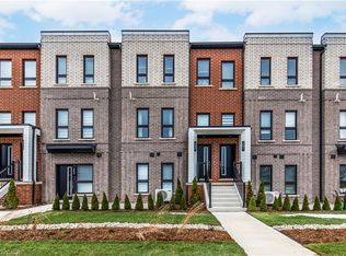 173 Burke St, Hamilton, ON L8B0A8