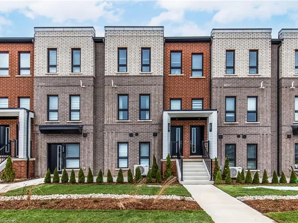 173 Burke St, Hamilton, ON L8B 0A8