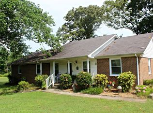 270 Pleasant Grove Rd, Estill Springs, TN 37330