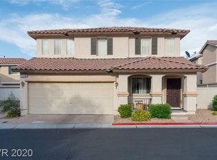 7116 Plushstone St, Las Vegas, NV 89148