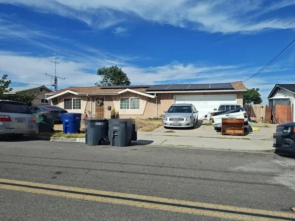 623 Osage St, Spring Valley, CA 91977