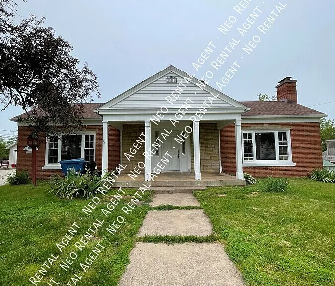 849 Cleveland Ave — Photo 1