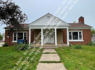849 Cleveland Ave, Amherst, OH 44001