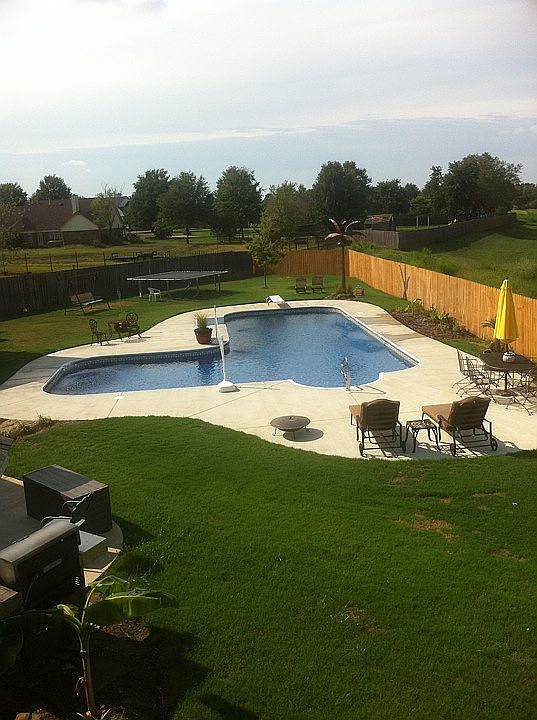 261 Rivertrace Dr, Marion, AR 72364 Zillow