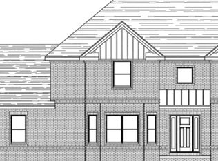 1502 Forest Ridge Dr, Mahomet, IL 61853